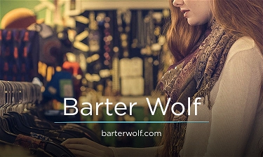 BarterWolf.com